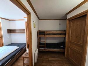 Résidence Le Clos Vanoise - Appartement 2 pièces coin montagne - 6 personnes MAE-4441