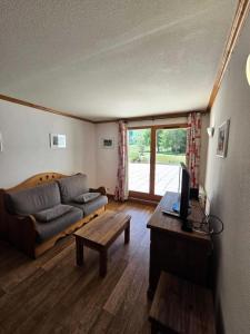 Résidence Le Clos Vanoise - Appartement 2 pièces coin montagne - 6 personnes MAE-4441