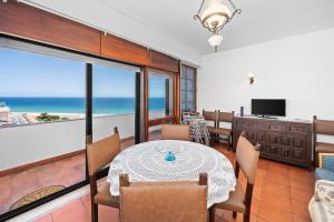 Alvor Beach Front