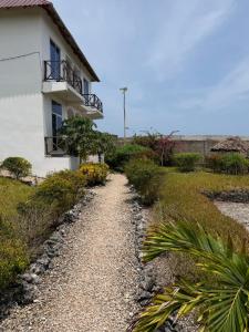 Nyota Apartment