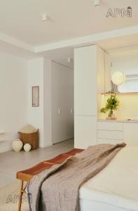 Rue Seaside Studio - Free parking - Axxis Mamaia Nord