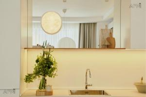 Rue Seaside Studio - Free parking - Axxis Mamaia Nord