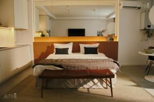 Rue Seaside Studio - Free parking - Axxis Mamaia Nord