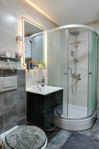 Apartman Bubili