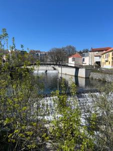 Figueira River House