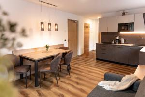 Wonga Apartments