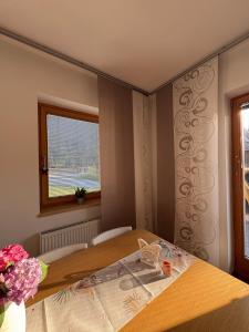 Zaria Alpine SPA Apartment, Kranjska Gora