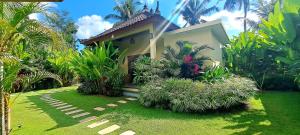 TAMAN EDEN COTTAGE