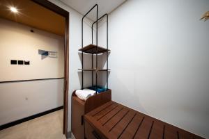 Padang Padang Inn