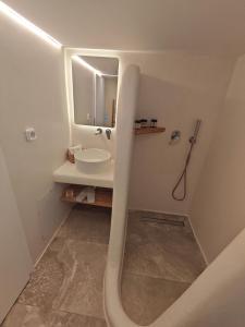 Empyreal Blue Apartments