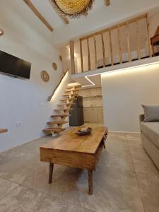 Empyreal Blue Apartments