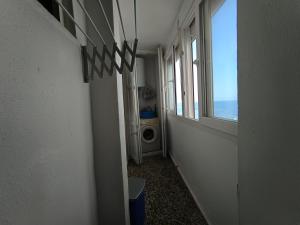 1a LINEA MAR PLAYA