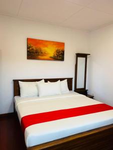 Lucky Homestay Nuwara Eliya