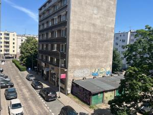 Apartment Heart of Gdynia