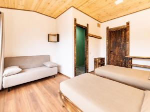 Heshkili huts and cabins Svaneti