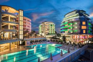 Hotel Le Palme - Premier Resort
