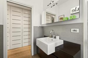 Il Monoscopio The Monoscope - 73mq Apartment @ Porta Venezia Milan City Center