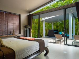 3Br Villa Yin Kuo Private Pool Walk to Beach