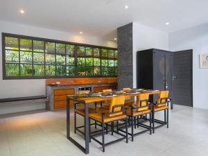 3Br Villa Yin Kuo Private Pool Walk to Beach