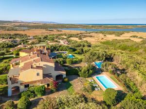 Villa Selena