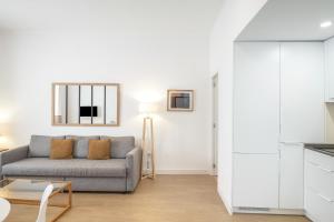 3R Céntrico y Luminoso Apartamento
