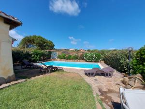 Villa Mariluce