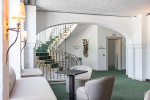 Bartl Apartments