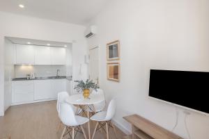 3R Céntrico y Luminoso Apartamento