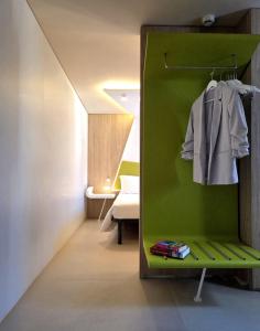 Cristal Hotel Palermo