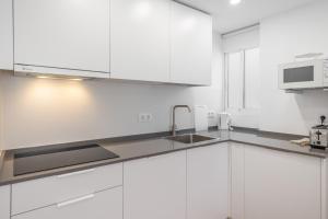 3R Céntrico y Luminoso Apartamento