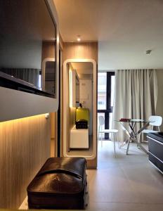 Cristal Hotel Palermo