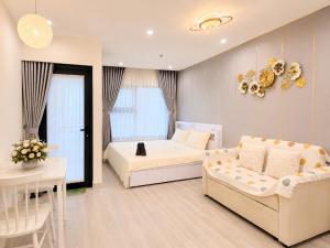 Beautiful Hotel Vinhomes Grand Park - Long Bình
