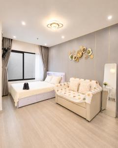 Beautiful Hotel Vinhomes Grand Park - Long Bình