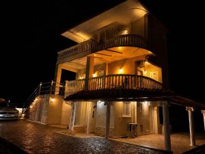 Olive Tree Villa