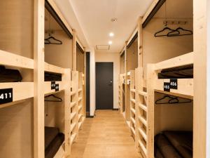 Akasaka Guesthouse HIVE