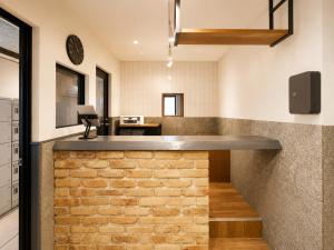 Akasaka Guesthouse HIVE