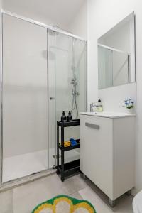 Apartment C Private Complex Metro 4pax