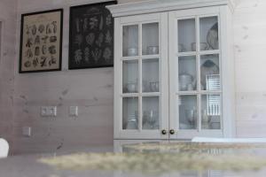 Amber Retreat Nida with Free Parking & 2 Bedrooms