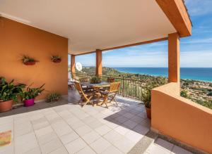 Villa Fior di mare