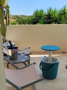 Villa Marina Art Guesthouse