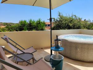 Villa Marina Art Guesthouse