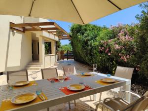 Villa Marina Art Guesthouse