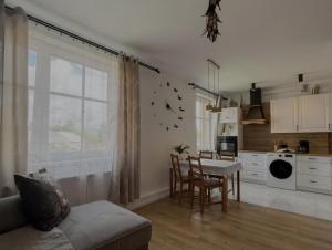 Apartament Stylowy Jeleń