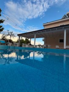Hotel Gezimi