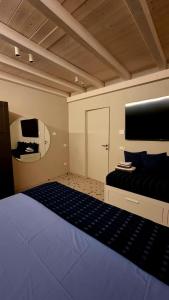 New Suite "Mare" with Patio & Parking Space