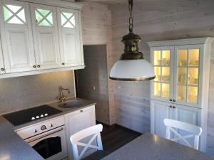 Amber Retreat Nida with Free Parking & 2 Bedrooms