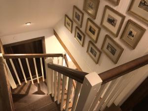 Amber Retreat Nida with Free Parking & 2 Bedrooms