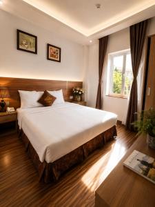 Presi Dent Da Lat Hotel