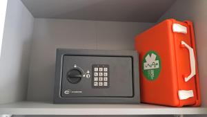 B&B Sa Meri e Su Mari