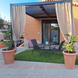 B&B Sa Meri e Su Mari